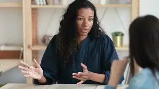 Problem Properties: Conflict Resolution Center