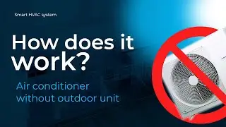 How work smart HVAC systems?