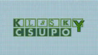 {NEW EFFECT} Klasky Csupo in Electric Module 2.0