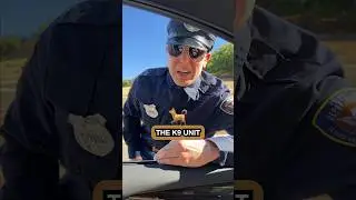 Cops Inside Your Car?