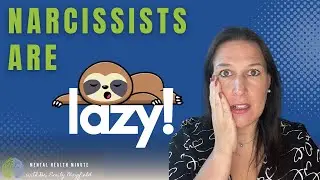 The Narcissist's Ultimate Weapon: Avoiding Accountability!