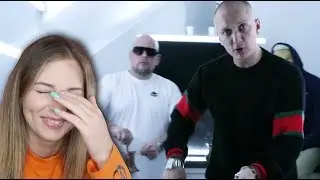 AMERICAN'S FIRST TIME REACTING TO OLEXESH (