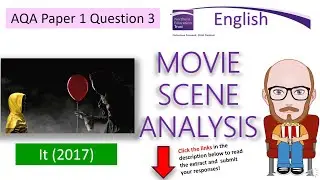 Movie Scene Analysis - IT (2017)
