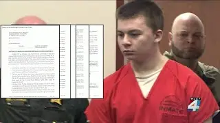 Aiden Fucci, teen accused of killing Tristyn Bailey, wants transfer from Duval County jail