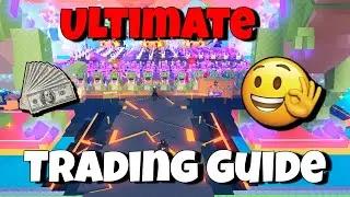 BUILD A ZOO TRADING GUIDE!