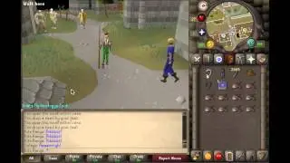 RS07 Flowers became rares? and i think I ruined my pure :/