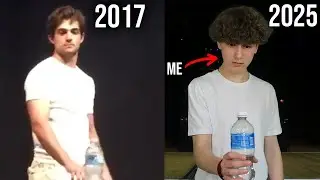 I Revived Old Internet Trends from 2017