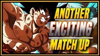 DBFZ ➤ Wawa Vs Kasuga [ Dragon Ball FighterZ Season 3 ]