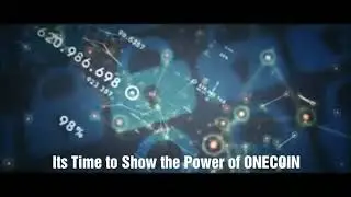Onecoin Open Market Date Declared.Onecoin Is Ready to Public ICO Now!!