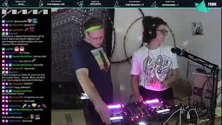 Live from the JouezGround   It's Discount Disco!