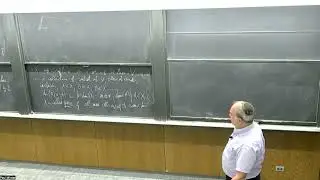 Alex Lubotzky - A tale of three problems