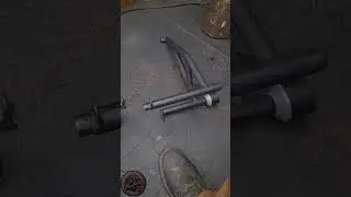 Manufacturing engine guards for Arizona