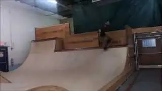 Tri-star Session