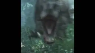 Indominus Rex edit | 