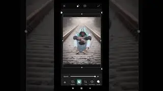 Broken photo Editing Tutorial!! #shorts #editing #concept #viralvideo #youtube @TaukeerEditz