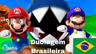 QUEM DEIXOU O CHOMP SAIR?