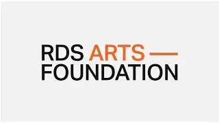 RDS Visual Art Awards 2024 Curator Tour