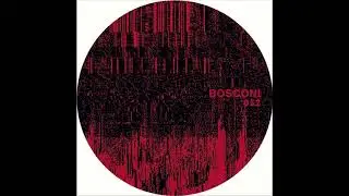 Datafreq - Behind The Glass [Shattered Mix] [Bosco052 - Bosconi Records]