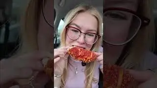 CHEESE PULLS Korean Corn Dogs Mukbang #mukbangs #cheesepull #koreancorndog #cheesepulls #crunchyasmr