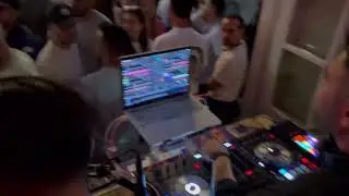 Zurna & Qanun by F/Theme & Panos Aivas at Xanthi (Spring 2023)