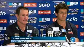 Embley retires