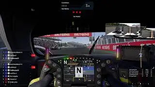Project Motor Racing online Ranked
