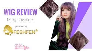 Wig Review - Feshfen