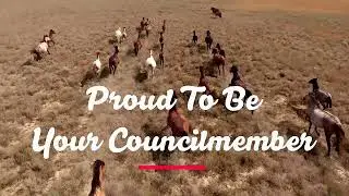 Vote for Vincent Manfredi - Maricopa City Council