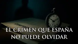 🕯️ Tres Niñas, un Monstruo y 30 Años de Silencio. El Crimen de Alcásser. #CrimenDeAlcàsser