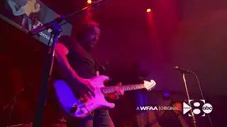 McKinney mayor using music to fuel change