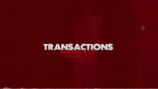Antbeatz Type Beat 2018 -  