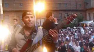 Ruben Dario Y Su Grupo Ideal Star Band- Gira USA & Canada **En Vivo** Newark, NJ 2010