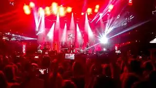 Męskie Granie Kraków 2018 Męskie Granie Orkiestra Zalewski, Kortez, Podsiadło Początek