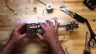 Printrbot LC Build 06