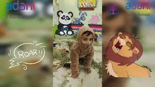 Rumble Jungle &ndash; Nursery 