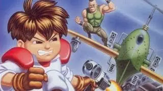 The Best Video Games EVER! - Gunstar Heroes Review (Genesis)