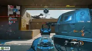 Вид от лица OpTic Mercules в Black Ops 7 — просто улёт! 😱 (M8A1 получает GA)
