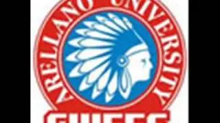 AU CHIEFS pep squad SUPERB CHEER MUSIC
