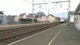 France Strikes: What is the SNCF?