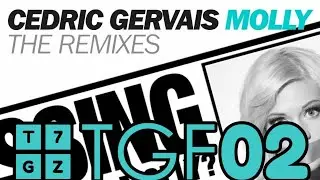 Molly (Static Revenger Remix) (High Tone)