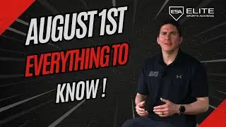 EVERYTHING You Know About August 1st Is Wrong!!!