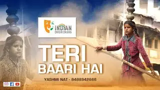 Teri Baari Hai Full Video | MARY KOM | Priyanka Chopra | Yashmi Nat - 8488942666 | HD
