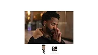 [FREE] Big Sean x Larry June Type Beat - 
