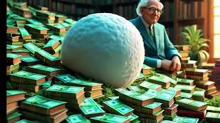 The Fortune Snowball: Timeless Investing Lessons Part 1