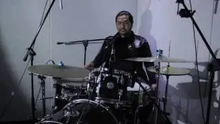Ludwig LB550 Bronze Supraphonic Snare Drum REVIEW! VLOG #8