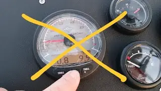 Mercury SC1000 врут про топливо!