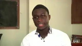 Young African Entrepreneur Develops Rival to YouTube