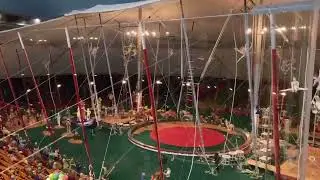 The World&rsquo;s Largest Circus Model at The Ringling Museum