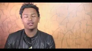 Symfamous - Mic Check INTERVIEWS