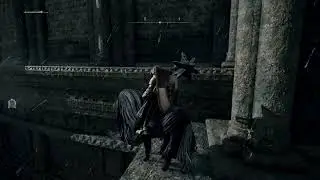 ELDEN RING Convergence mod - path to Black Blade Kindred